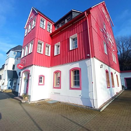 מלון Altenberg Haus Zur Pinge מראה חיצוני תמונה