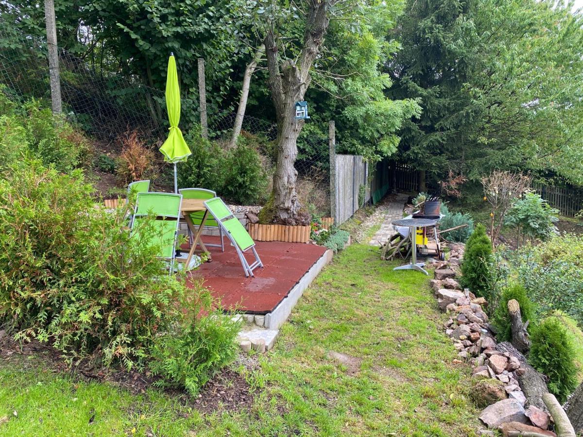 מלון Altenberg Haus Zur Pinge מראה חיצוני תמונה